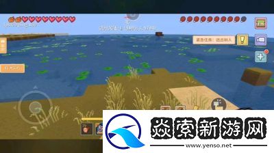 奶块钓鱼攻略详解