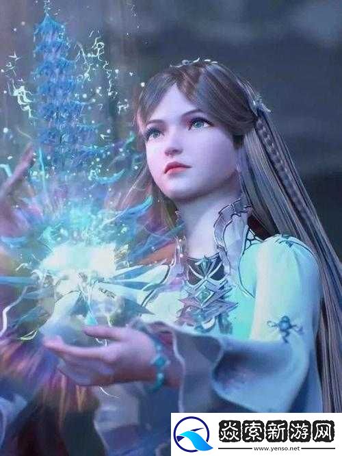 唐三桶与宁荣荣性格特点