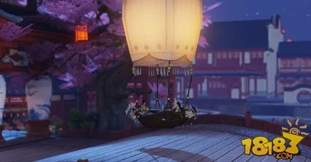 楚留香手游帮派盛宴