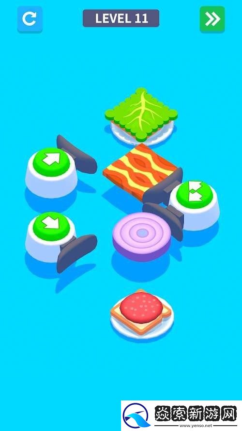 捣蛋厨房 最新版