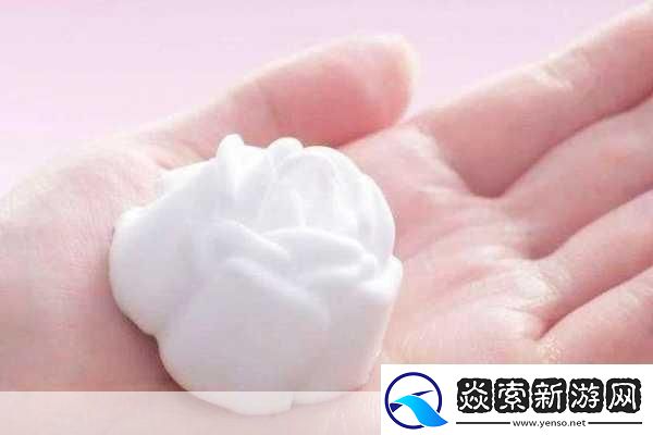 洗面奶泡沫越多越好吗蚂蚁庄园