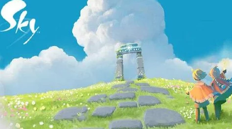 探索SKY光遇第二章云野秘境