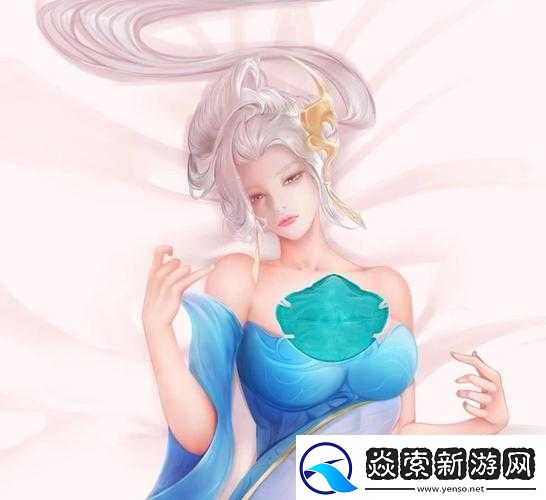 伽罗躺床流白色分泌物图片相关描述