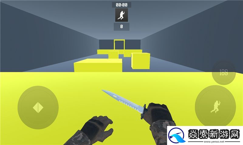 bhop pro