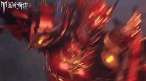 全民奇迹2革新巨献