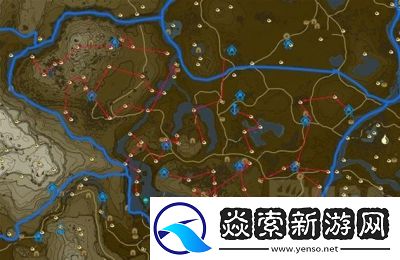 塞尔达传说