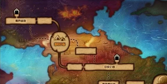 DNF公会副本效率比拼