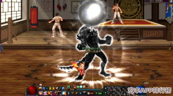 探索地下城与勇士韩服版