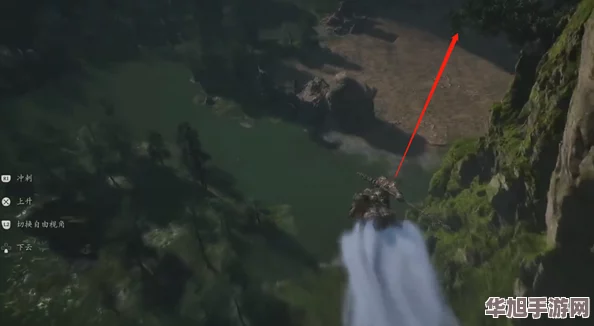 探索黑神话悟空