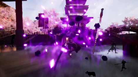 探索黑神话悟空