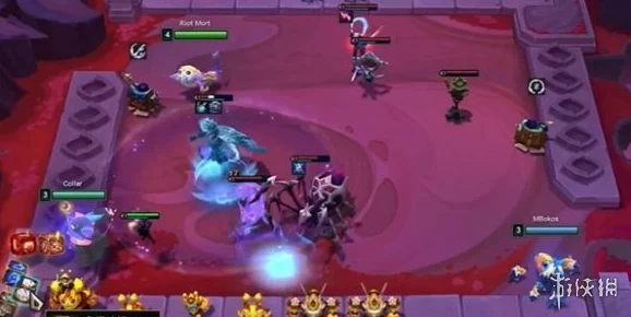 金铲铲之战S12赛季深度策略