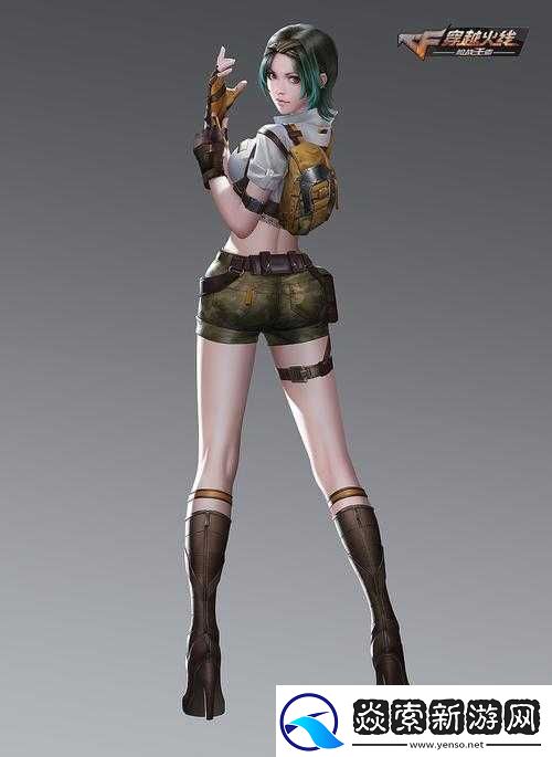 探索异界的神秘少女——萝拉