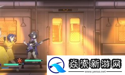 新月同行