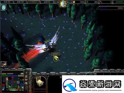 轩辕伏魔录中被遗忘的守卫该如何应对详细打法攻略分享