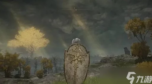 详尽探索艾尔登法环