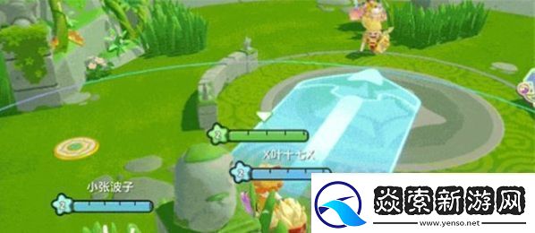 元梦之星峡谷3v3妲己玩法是什么