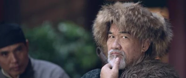 摸金校尉之伏魔殿