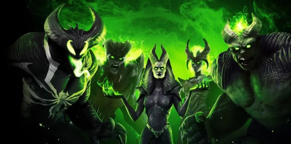 2023年度卡牌游戏盛宴