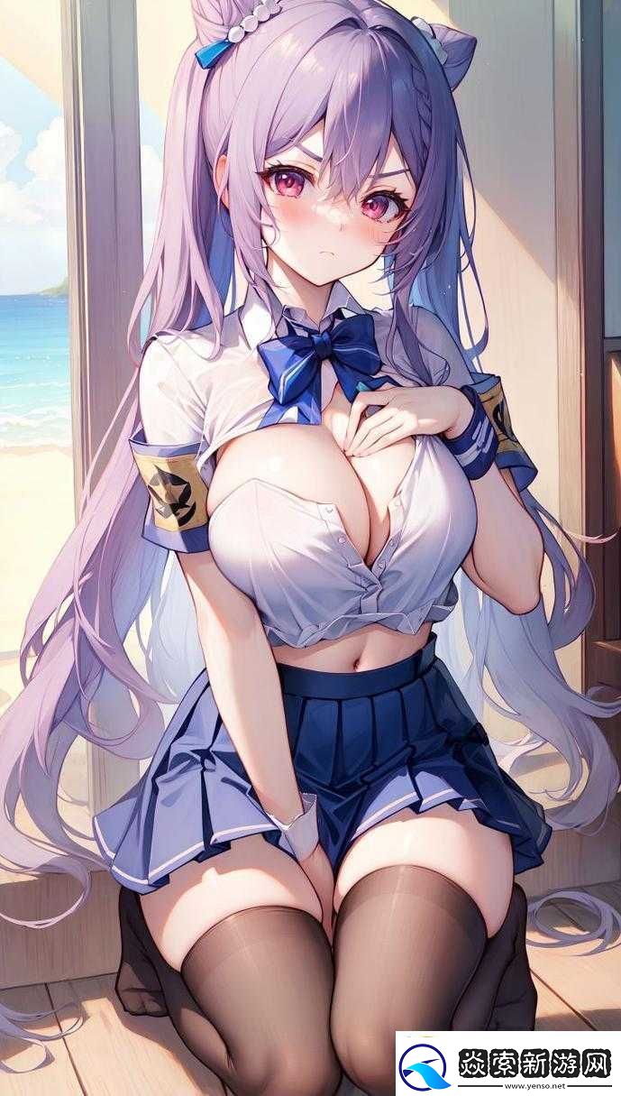 关于原神
