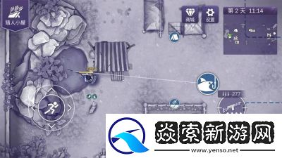 阿瑞斯病毒2手游最新进展