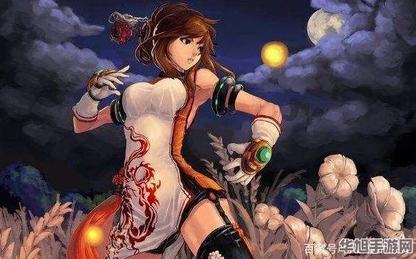 地下城与勇士深度剖析