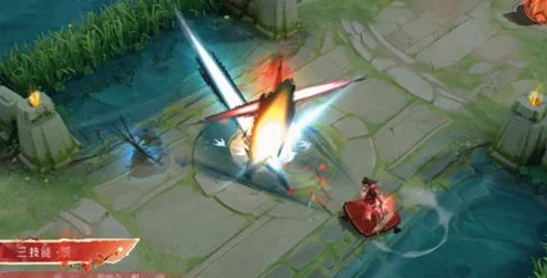 王者荣耀新皮肤修罗枫霜尽