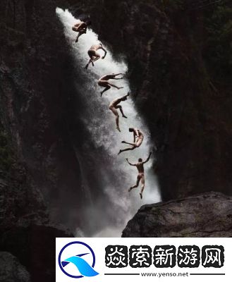 137幅最引人入胜的人文艺术摄影作品