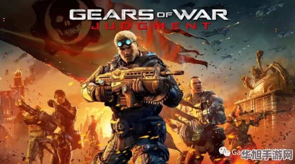 2024年度战争机器游戏巅峰对决