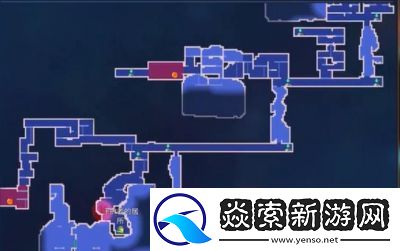 重生细胞陵墓山洞探秘