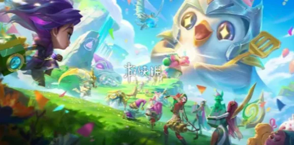 金铲铲之战S12赛季深度策略