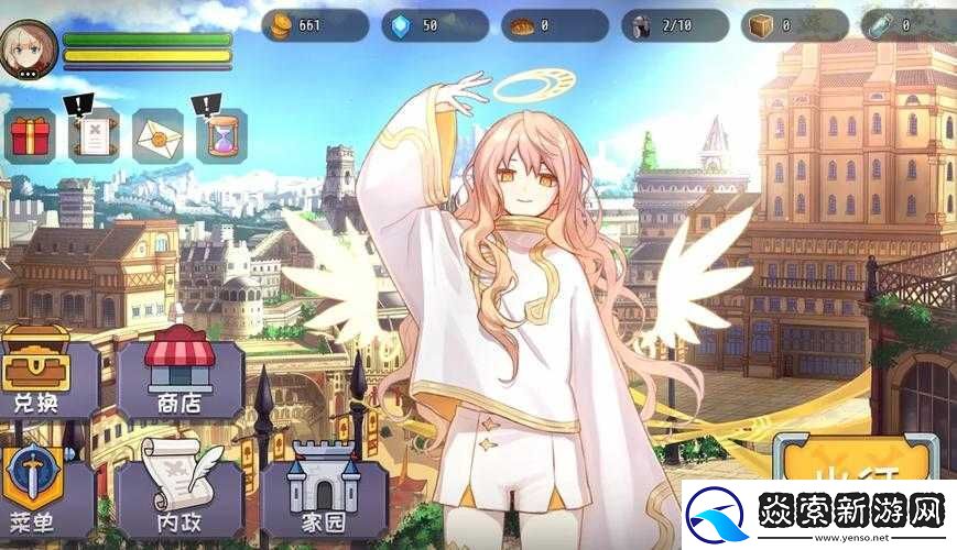 选王之剑操偶师格洛里强度全面解析