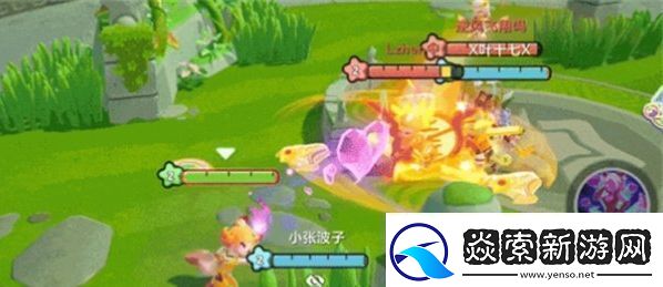 元梦之星峡谷3v3妲己玩法是什么