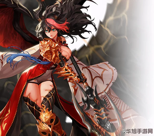 龙骑士与女武神战力较量