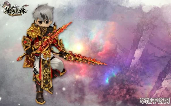 热血江湖深度探索