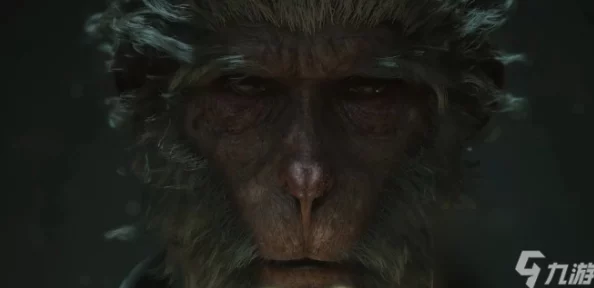 探索黑神话悟空