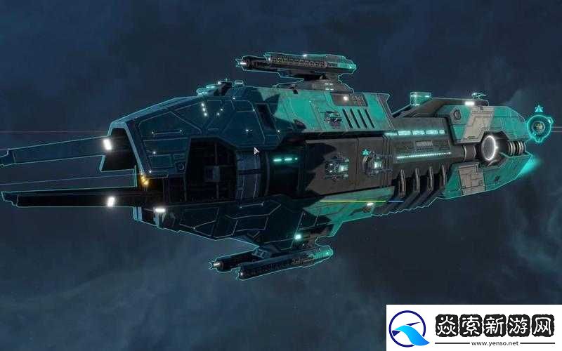 太阳帝国的原罪反叛战舰后勤条件究竟藏身何处