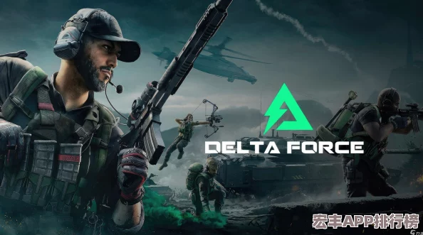 三角洲行动全面攻略