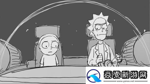 瑞克和莫蒂第八季先行片段公开！2025年开播