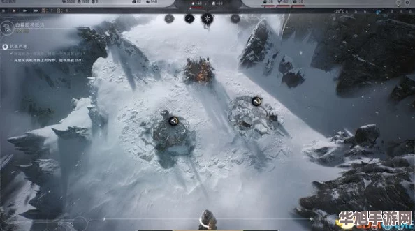 冰汽时代2全面挑战攻略