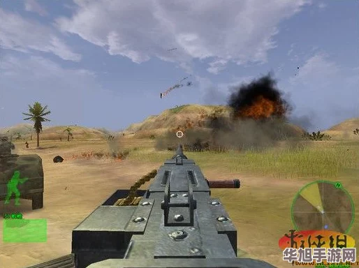 三角洲行动战术进阶