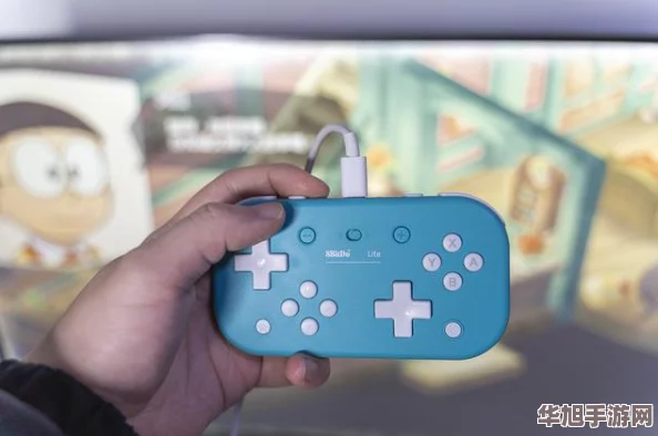 掌握我的世界手柄连接技巧