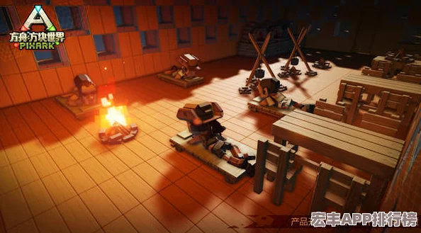 延安最佳游戏体验地揭秘