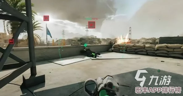 三角洲行动全面攻略