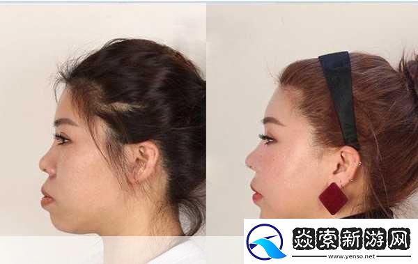 嘴巴含胸的感觉知乎