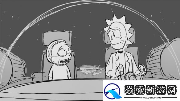 瑞克和莫蒂第八季先行片段公开！2025年开播