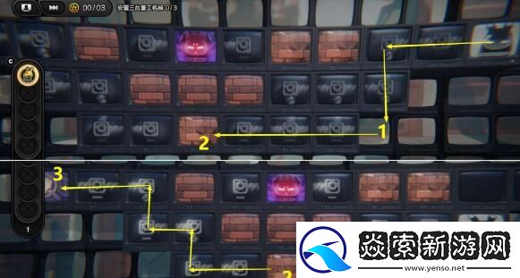 绝区零追本溯源通关攻略