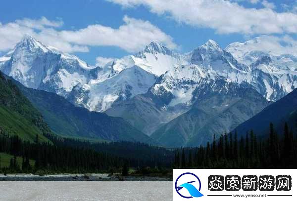 又白又大的两座峰