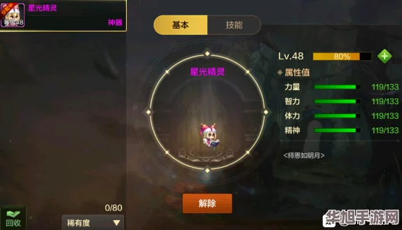 DNF手游枪炮师极致塑造策略