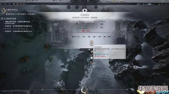 冰汽时代2全面挑战攻略