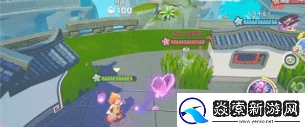 元梦之星峡谷3v3妲己玩法是什么